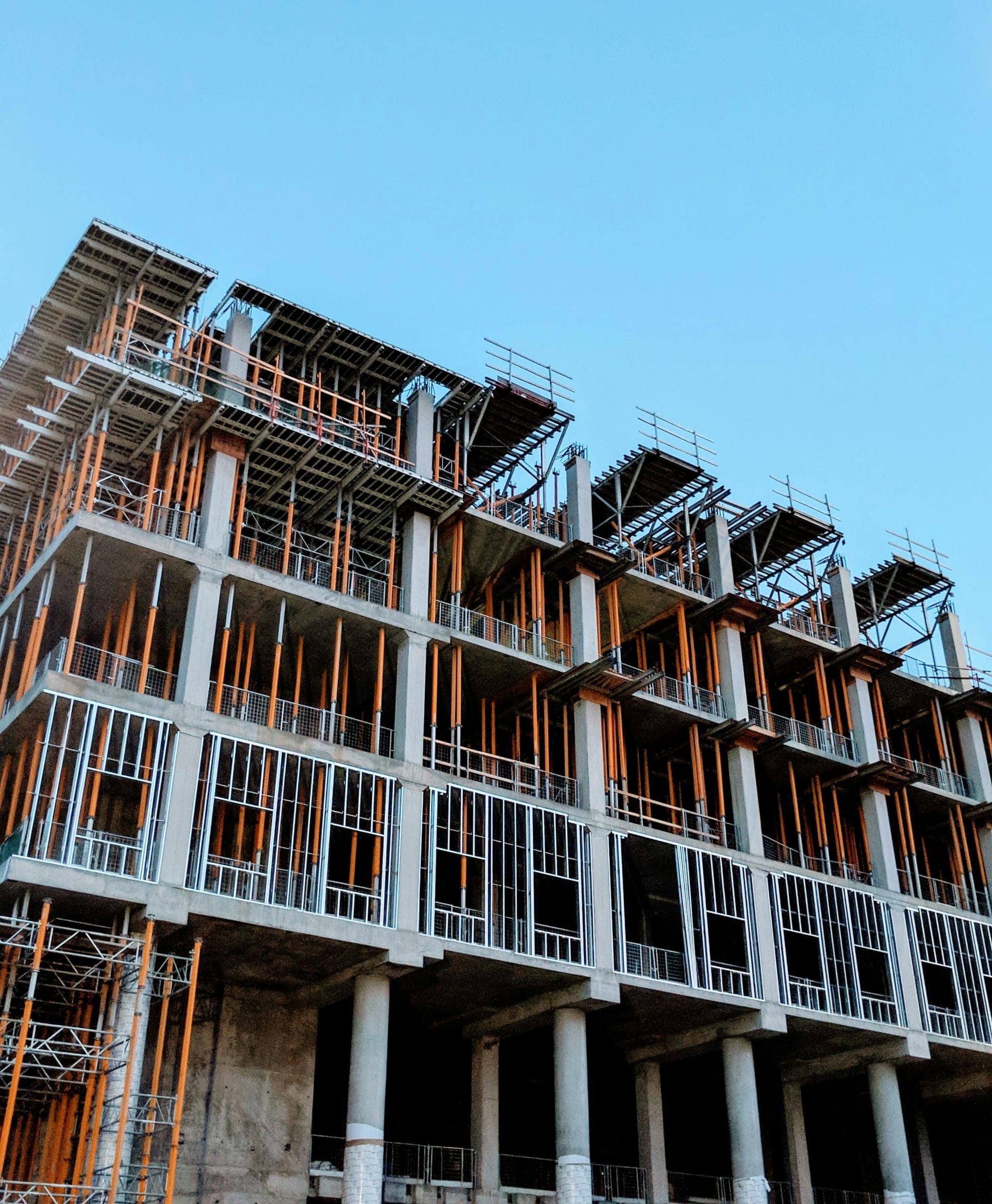 General Contractors
