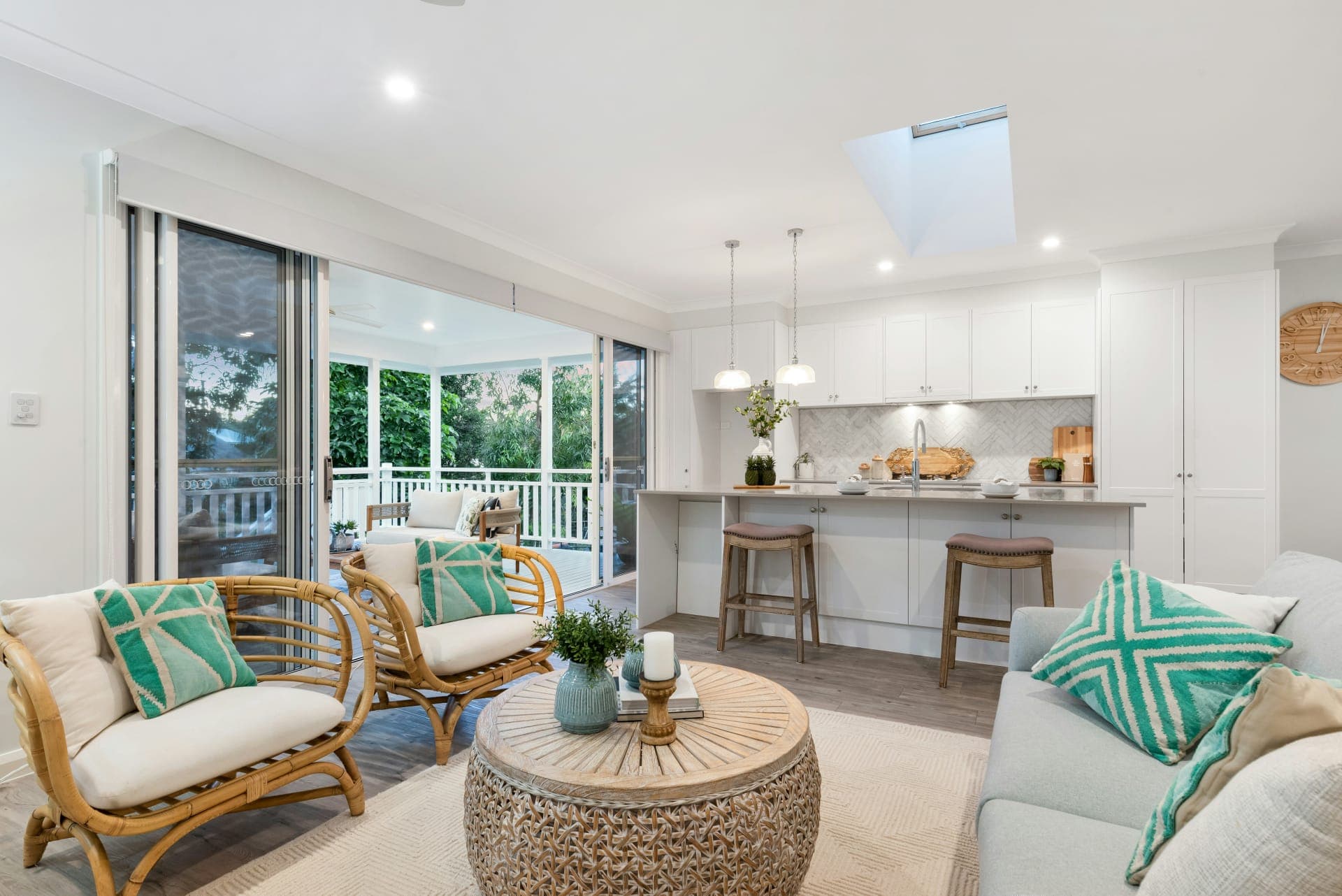 Patio Doors