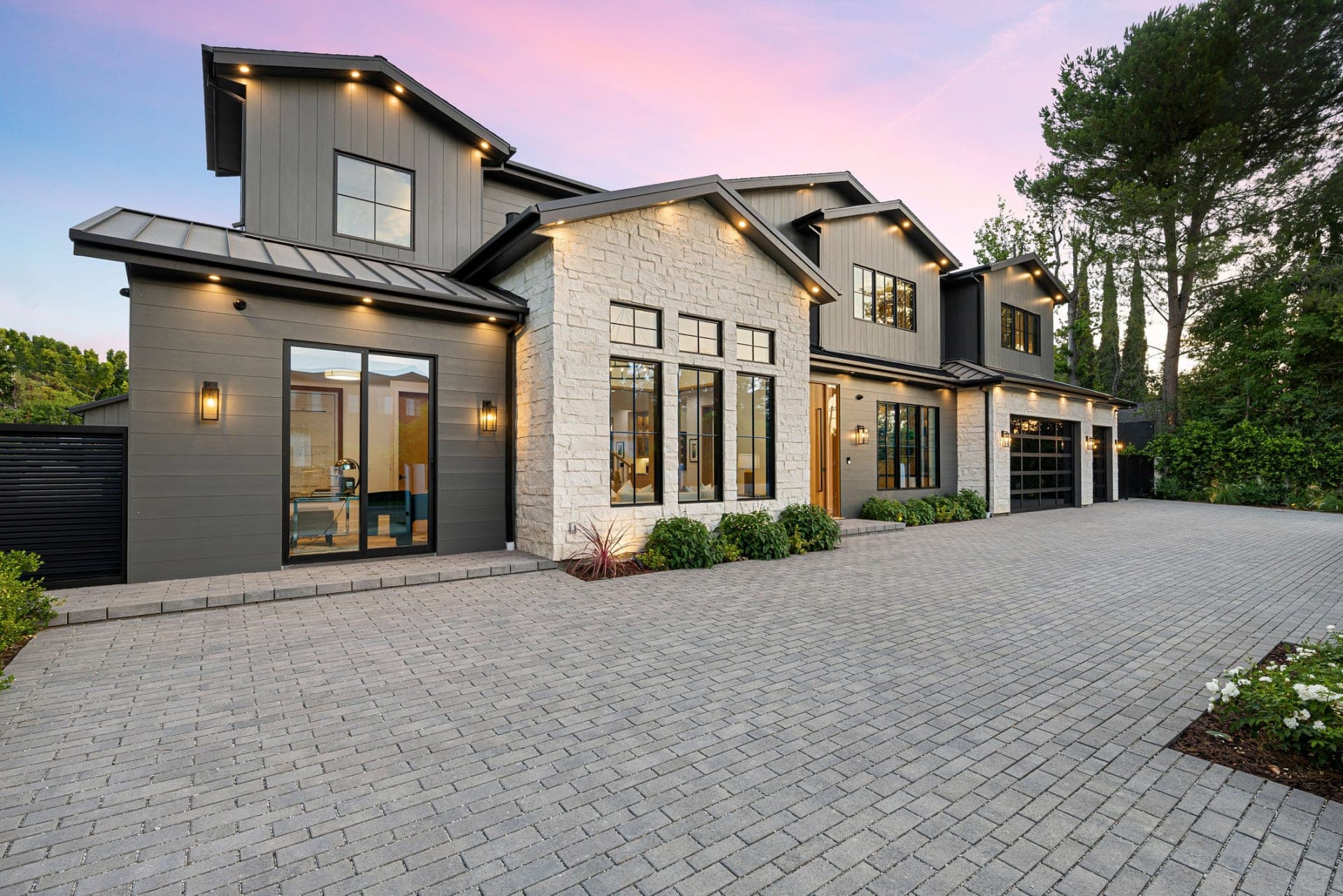 Denver home exterior — NexVue Exteriors